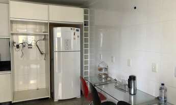 Imagem 4: Apartamento Residencial Sumer Ville, Setor Bueno, Goiânia - Goiás