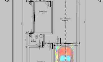 Imagem 2: Jardim das Esmeraldas R$ 280.000,00