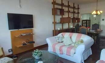 Imagem 3: Apartamento à venda, 132 m² por R$ 2.250.000,00 - Copacabana - Rio de Janeiro/RJ