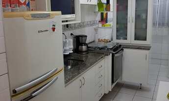 Imagem: Apartamento para venda com 60 metros quadrados