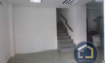 Imagem: SALA COMERCIAL - CENTRO