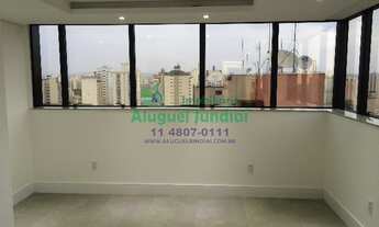 Imagem 3: JUNDIAI - Conjunto Comercial/Sala - VILA BOAVENTURA