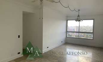 Imagem: Apartamento Garagem em Centro - Sorocaba