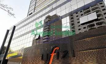 Imagem 2: JUNDIAI - Conjunto Comercial/Sala - VILA BOAVENTURA