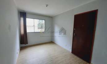 Imagem: Apartamento à venda possui 49m² com 1