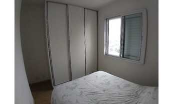 Imagem 6: APARTAMENTO C/ 03 DORM. (01 SUÍTE) SALA P/ 02 AMBIENTES -R$ 398.000,00- VILA BUTANTÃ