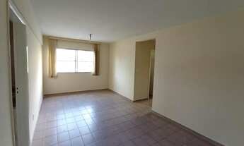 Imagem 3: Apartamento 202, 02 Quartos, Ed. Alfredo Maria, Setor Bueno. Goiânia-GO