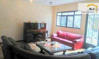 Imagem 2: Sobrado com 3 dormitórios à venda, 600 m² por R$ 1.900.000,00 - Vila Zelina - São Paulo/SP