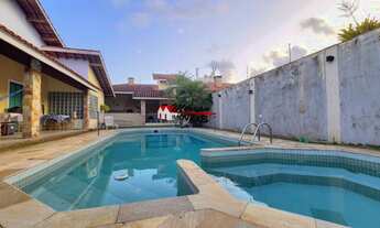 Imagem 4: Casa com 3 dormitórios, Jardim Márcia, Peruíbe