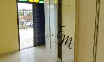 Imagem 2: Casa com 3 dormitórios à venda, 120 m² por R$ 560.000,00 - Canto do Forte - Praia Grande/S