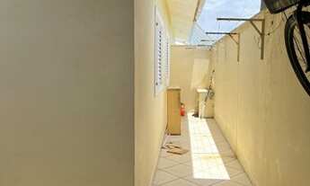 Imagem 7: Casa de condomínio para venda possui 89 metros quadrados com 2 quartos em Recife - Tubarão