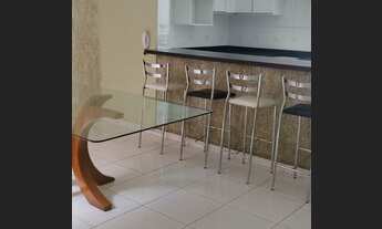 Imagem 2: Sobrado para venda com 279 metros quadrados com 4 quartos em Santa Maria - São Caetano do