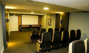 Imagem 6: Apartamento à venda no bairro Barreiros - São José/SC