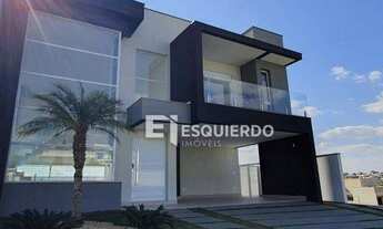 Imagem: CASA à venda, Alphaville Nova Esplanada