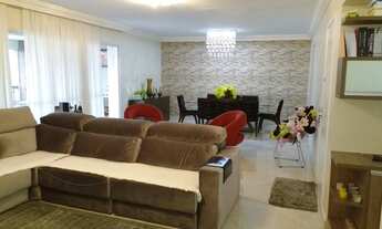 Imagem 3: Apartamento para venda possui 168 metros quadrados com 4 quartos em Água Branca - São Paul