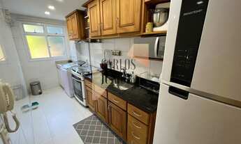 Imagem 4: Apto 3 Qts c/suite Contemporaneo Laranjeiras