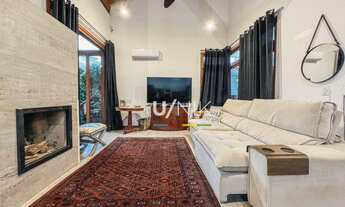 Imagem 7: Casa Financiável com 3 dormitórios à venda, 183 m² por R$ 1.590.000 - Campeche - Florianóp