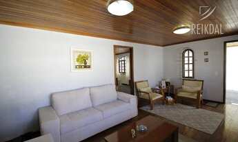 Imagem 6: Casa com 4 dormitórios à venda, 168 m² por R$ 595.000,00 - Santa Cândida - Curitiba/PR