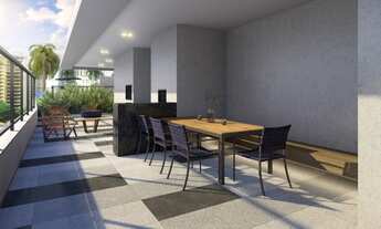 Imagem 7: Apartamento 1 dorm. com vaga A 50 metros do Shopping Frei Caneca