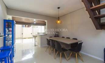 Imagem 5: PORTO ALEGRE - Casa de Condomínio - Guarujá