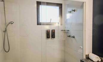 Imagem 6: Flat para aluguel tem 33m² com 1 quarto em Itaim Bibi - São Paulo - SP