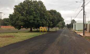 Imagem 4: Casa com 2 dormitórios à venda, 85 m² por R$ 285.000,00 - Loteamento Universitário das Amé