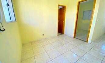 Imagem 2: Casa com 1 dormitório perto da estação Oratóro para locação - 45m²