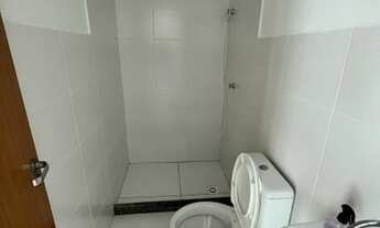 Imagem 2: Apartamento com 3 quartos, lazer completo, garagem em Rio do Ouro - São Gonçalo - RJ