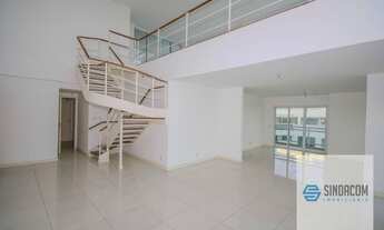 Imagem 5: Cobertura à venda, 487 m² por R$ 3.715.000,00 - Barra da Tijuca - Rio de Janeiro/RJ