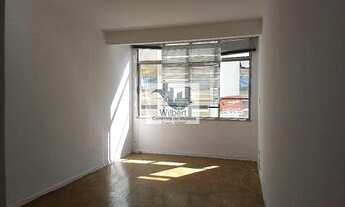 Imagem 2: Apartamento para aluguel com 130 metros quadrados com 3 quartos em Centro - Petrópolis - R