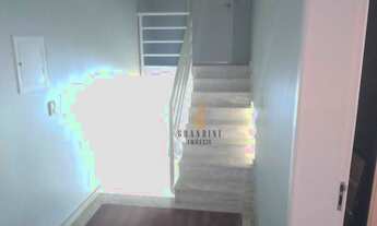 Imagem 4: Sobrado com 3 dormitórios à venda, 207 m² por R$ 795.000,00 - Vila Alice - Santo André/SP