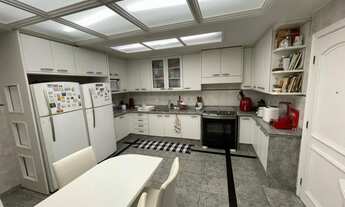 Imagem 7: Apartamento á venda tem 252 metros quadrados com 4 quartos em Barra da Tijuca - Rio de Jan