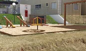 Imagem 5: Apartamento 2 Quartos Armário na Cozinha no Setor Vila Brasília