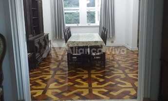 Imagem 7: Flamengo Apartamento com 4 dormitórios