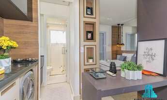 Imagem 6: Apartamento para Venda em São Paulo, Ipiranga, 1 dormitório, 1 banheiro, 1 vaga