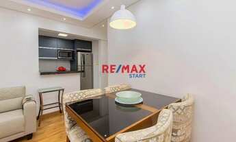 Imagem 3: Apartamento à venda, 2 quartos, 61m², 1 vaga, no Capão Raso - Curitiba/PR