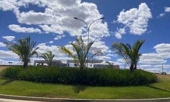 Imagem 4: TERRENO RESIDENCIAL em SENADOR CANEDO - GO, JARDINS NÁPOLES