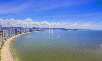 Imagem 6: 04 SUÍTES - FRENTE MAR - ALTO PADRÃO - 04 VAGAS