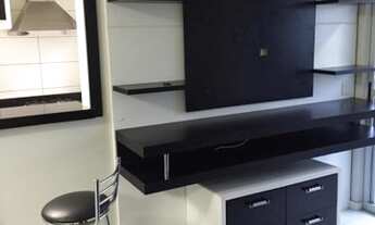 Imagem 5: Alugo apartamento mobiliado no centro