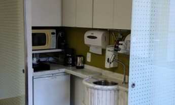 Imagem 6: Sala Comercial Galpão / depósito com 1 vaga na garagem