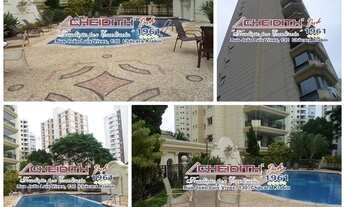 Imagem 7: São Paulo - Apartamento Padrão - Vila Mariana