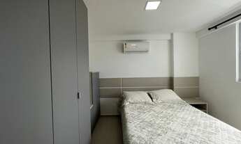 Imagem 7: Apartamento para venda com 75 metros quadrados com 3 quartos jardim oceania - João Pessoa