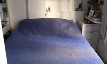 Imagem 6: Apartamento com 2 dormitórios à venda, 70 m² por R$ 270.000,00 - Vila Alzira - Guarujá/SP