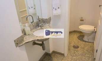 Imagem 5: Apartamento com 3 dormitórios à venda, 117 m² por R$ 1.150.000 - Vila Olímpia - São Paulo