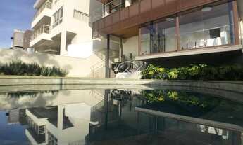 Imagem 4: Casa em condomínio - Genesis 1 - 427 m2 com 4 suítes