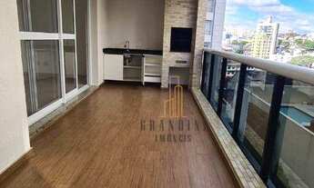 Imagem 6: Apartamento com 3 dormitórios para alugar, 173 m² por R$ 5.000,00/mês - Centro - São Berna