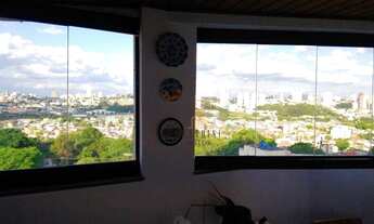 Imagem 4: Apartamento com 3 dormitórios à venda, 130 m² por R$ 980.000,00 - Rudge Ramos - São Bernar