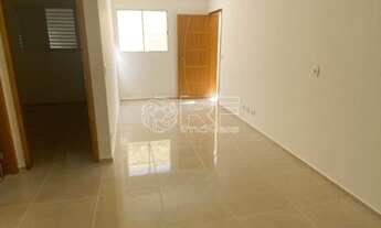 Imagem 4: São Paulo - Apartamento Padrão - Jardim Vila Formosa