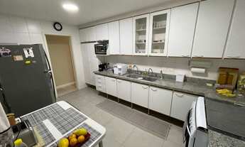 Imagem 7: Apartamento para venda possui 175 metros quadrados com 4 quartos