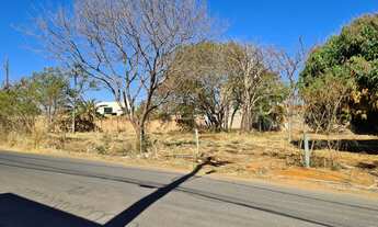 Imagem 3: Alto Umuarama, Terreno com 833,73m², próximo a Avenida Dom Pedro II